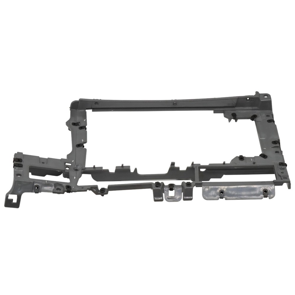 Premium Dashboard Panel for Trucks - Crack-resistant, Long-,