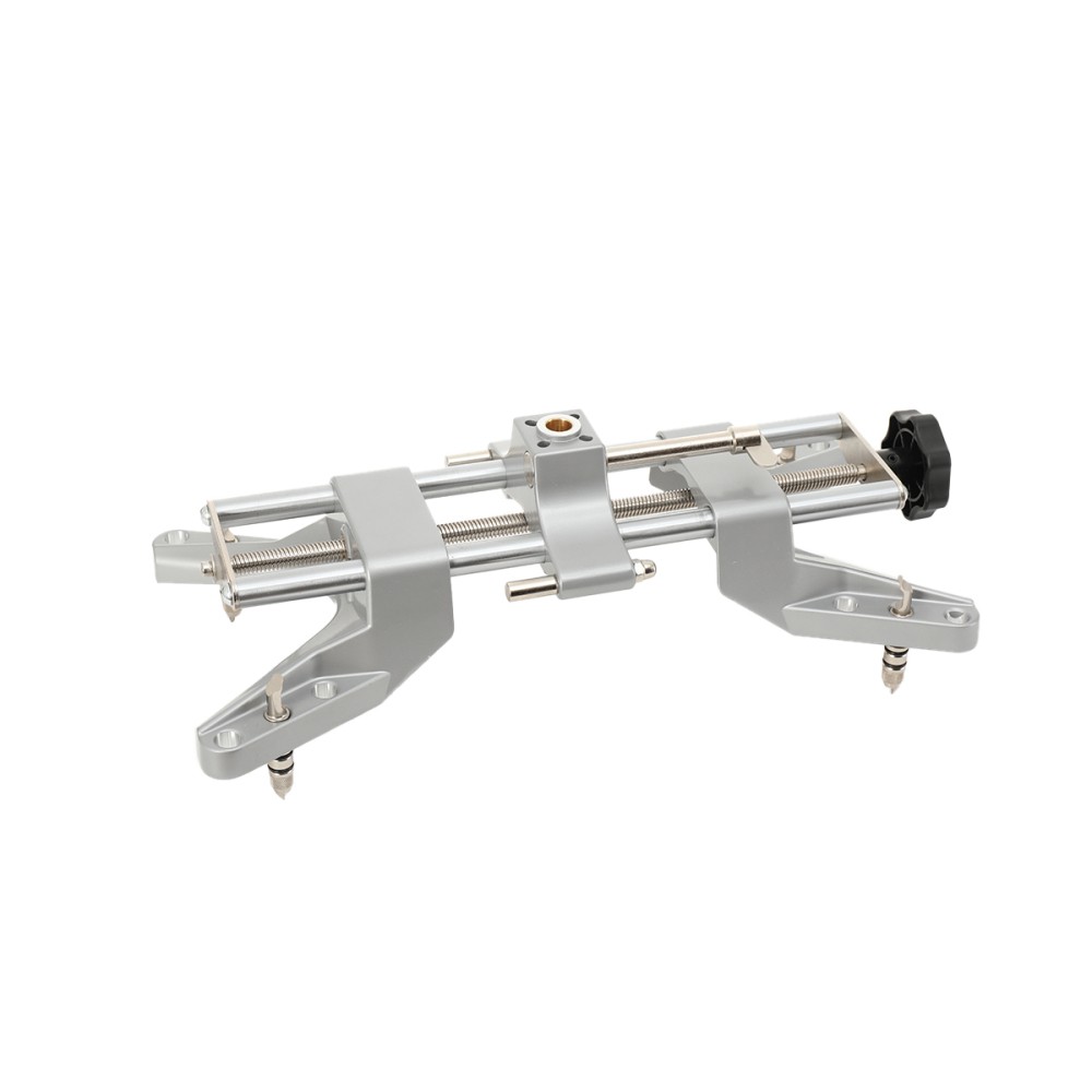 For Camber Caster Gauge Wheel Alignment Rack 3D DSP Wheel Alignment Rack Tool