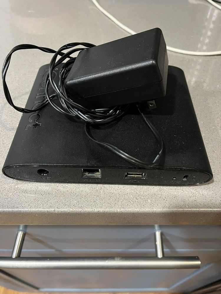 iomega Diskless System iConnect Wireless Data Station