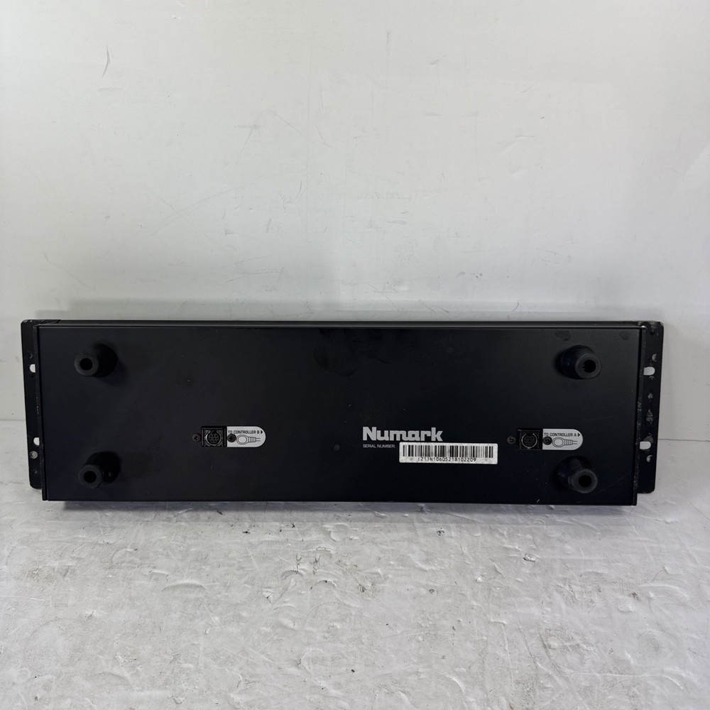 Numark CDN95 Controller Only ⚠️UNTESTED AS-IS⚠️