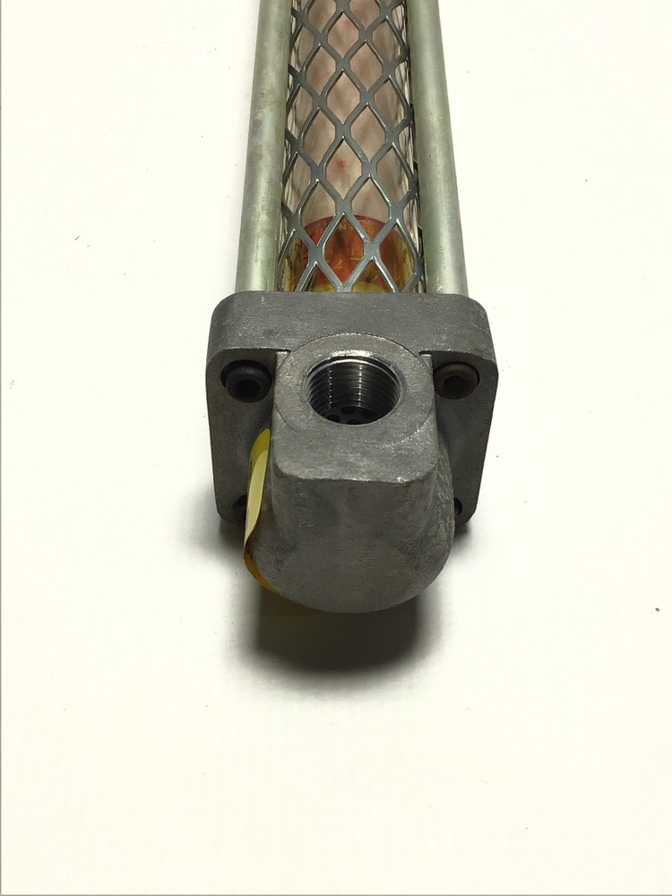 Deltech 110 Filter Replacement Element