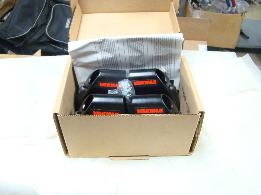 YAKIMA CROSSTOP PART #0121