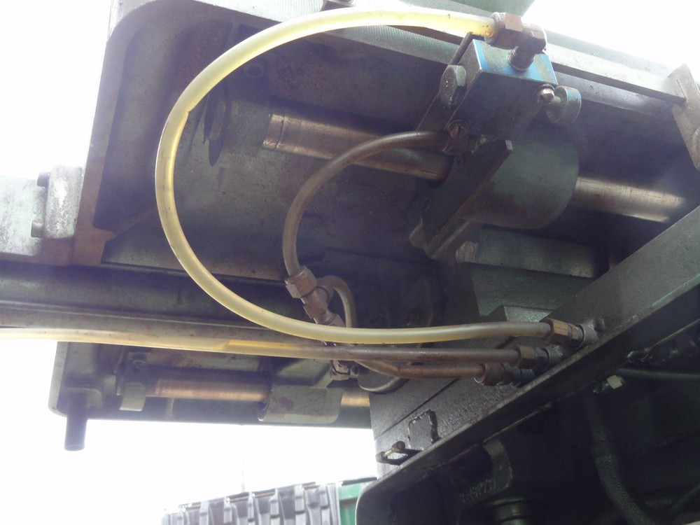 20'' Vertical Powermatic Bandsaw
