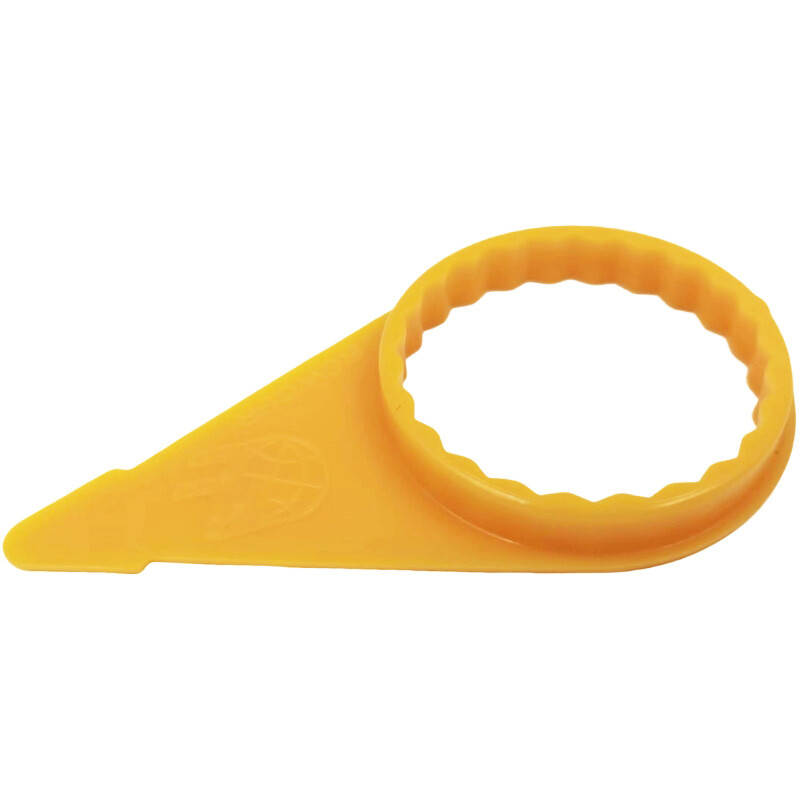 100pcs Size:33mm Wheel Check Loose Nut Indicator