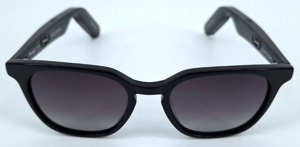 Lucyd Lyte Stratus LCD006-90 | Bluetooth Audio Smart Glasses