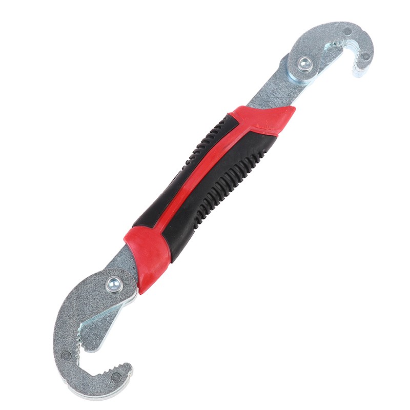Universal Wrench Open Mouth Opening Fast Automatic Adjustable Activity WrenN8