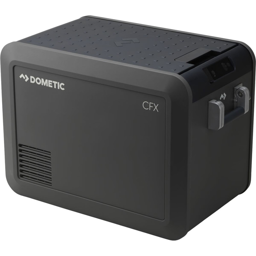 Dometic CFX5 45 Powered Cooler Ore/Slate, One Size