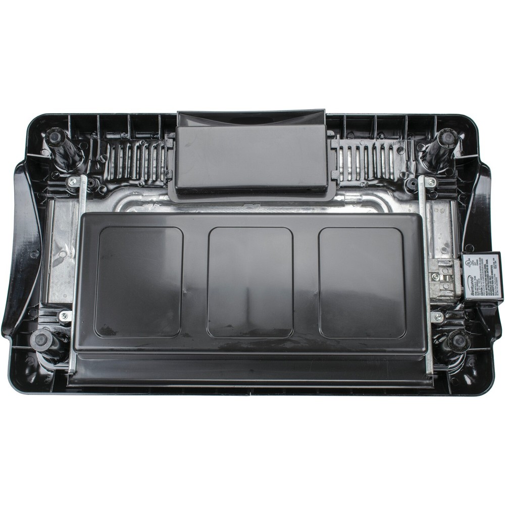 BRENTWOOD TS-840 Nonstick Electric Griddle