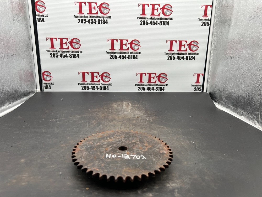 Martin 40 48 Sprocket