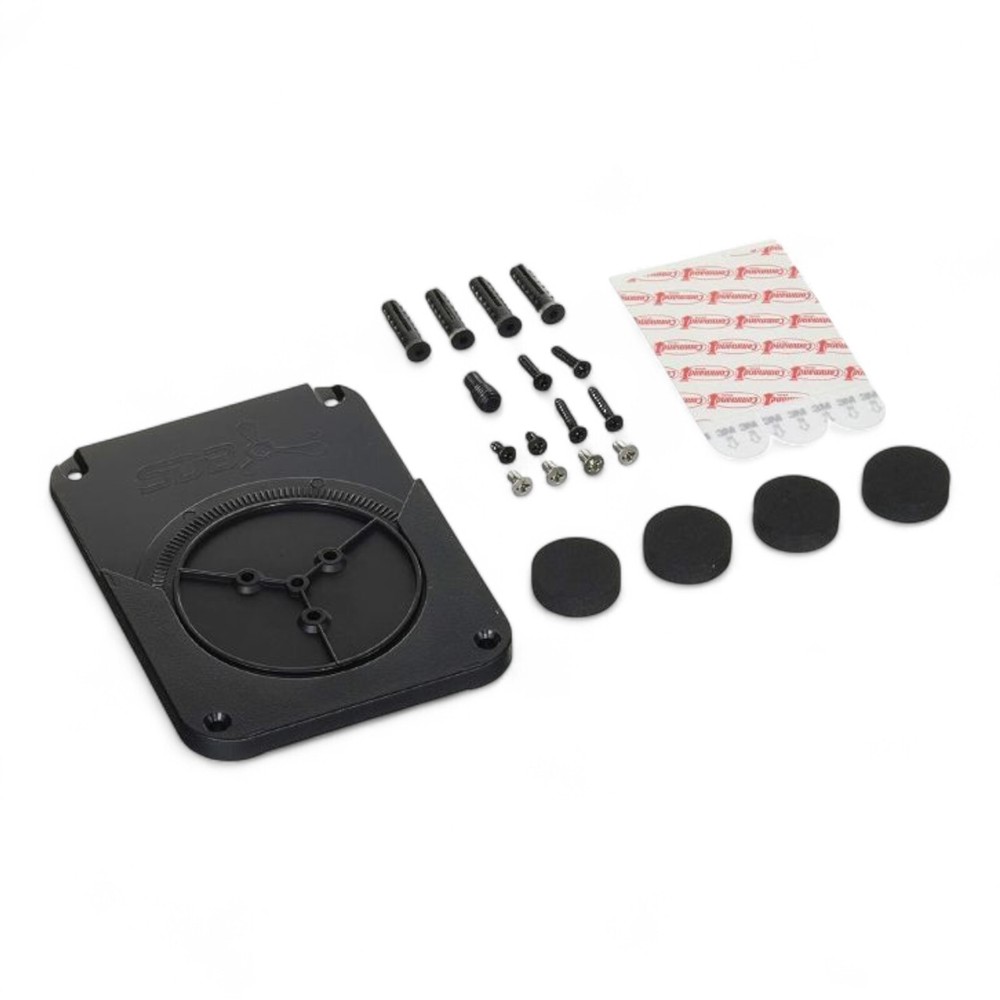 GRAN BOARD 3s LED Bluetooth Dartboard(Blue)