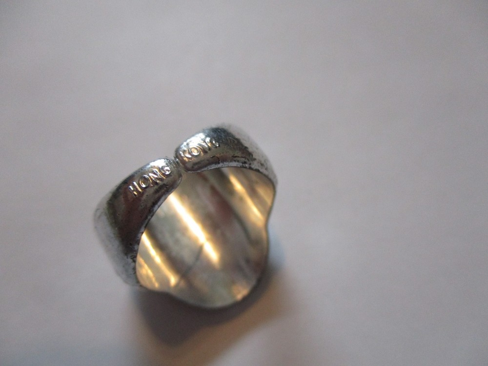 John Lennon Flasher Ring Beatles