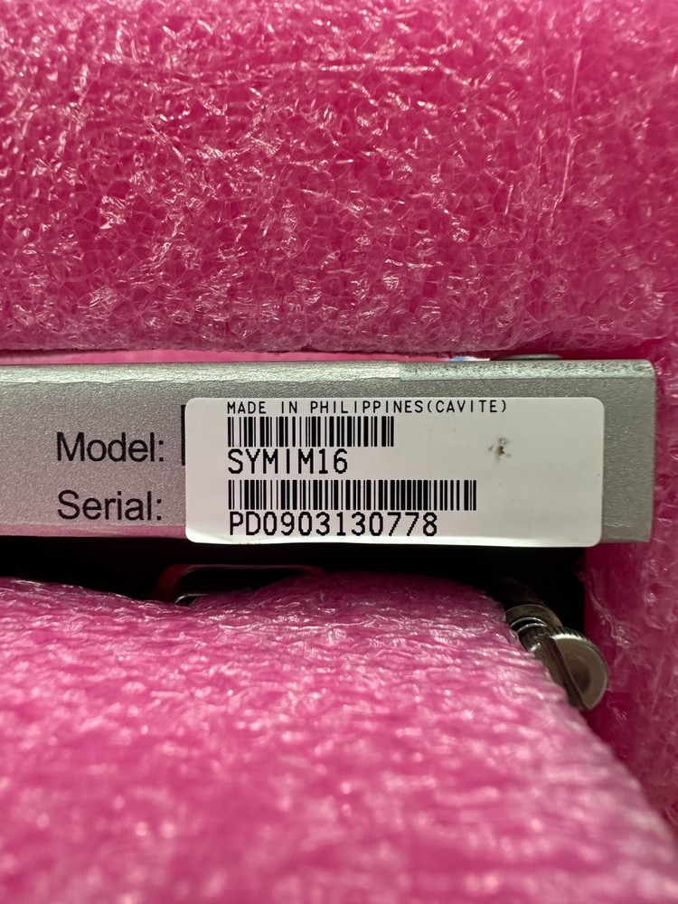 APC SYMIM16 Symmetra PX Intelligence Module