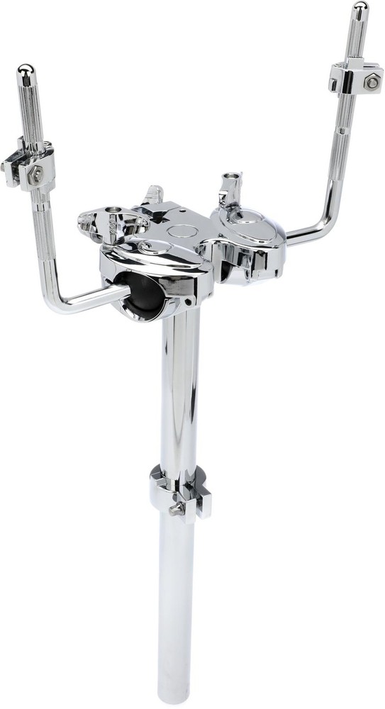 PDP PDAXDT105 Double-tom Bass Drum Mount (5-pack) Bundle