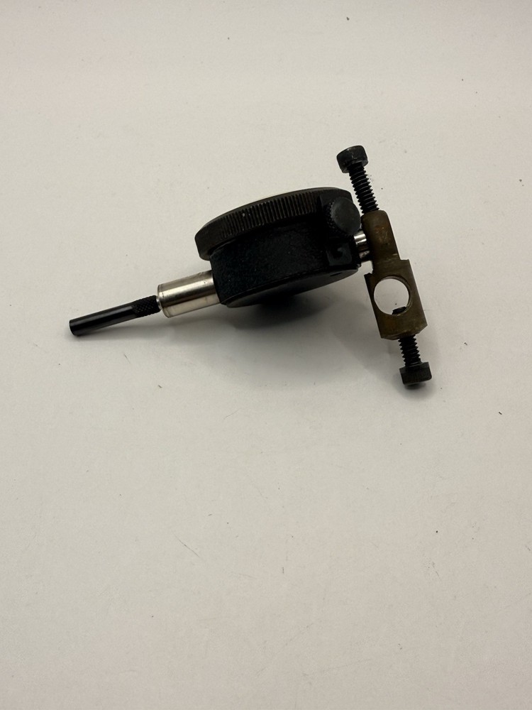 FEDERAL B3Q .0005" GRAD DIAL INDICATOR