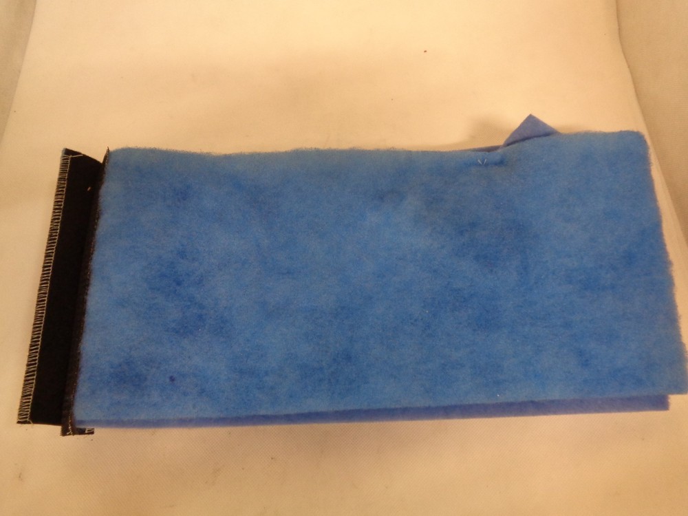 NEW DONALDSON TORIT FILTER CARTRIDGE WRAPS 36"X8"