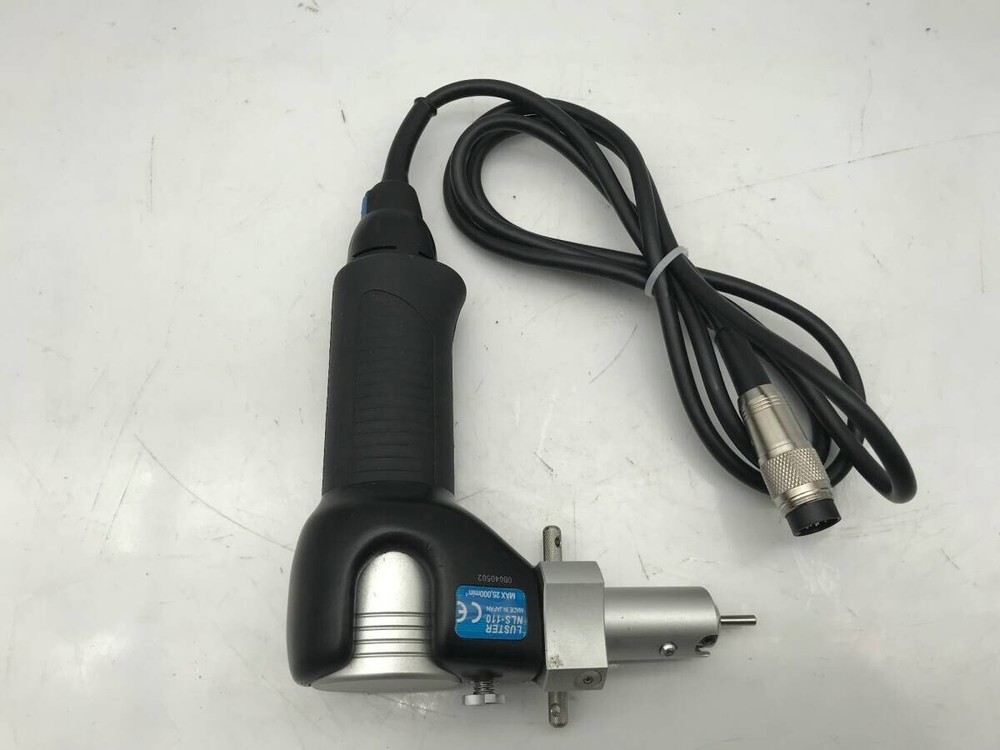 NAKANISHI Luster Emax Evolution NLS-110 #27