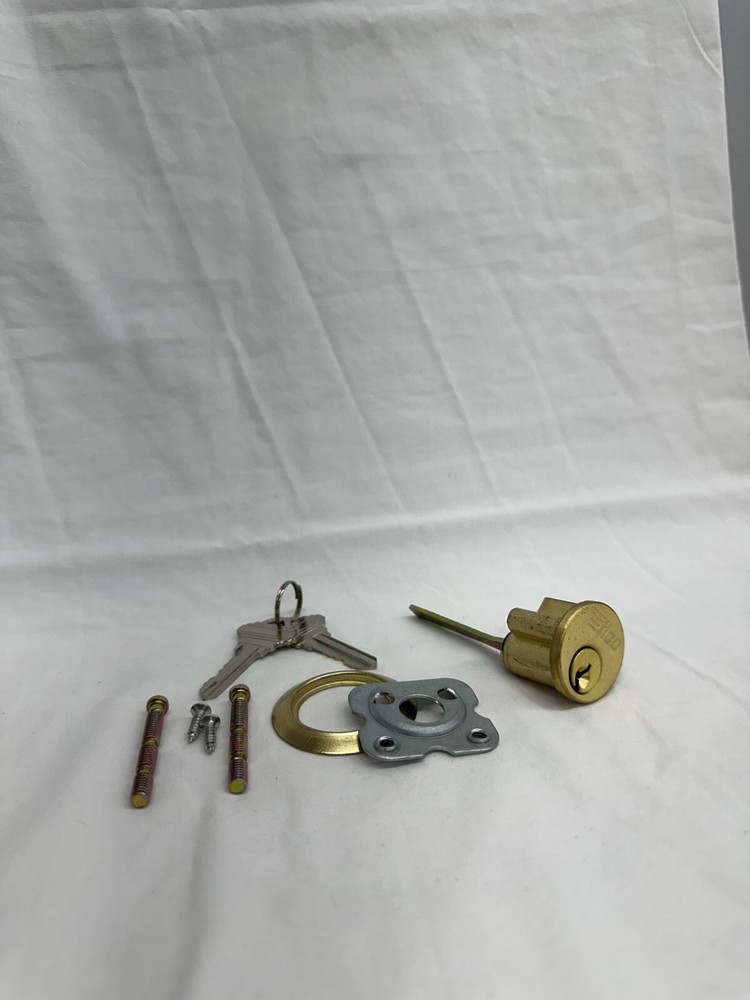ILCO- 605SC-04-41  (KA12412)