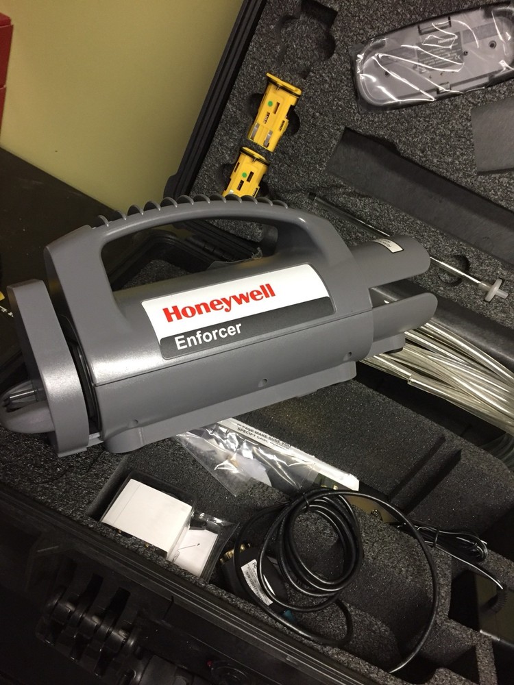 Honeywell Analytics Kit 2302B1445