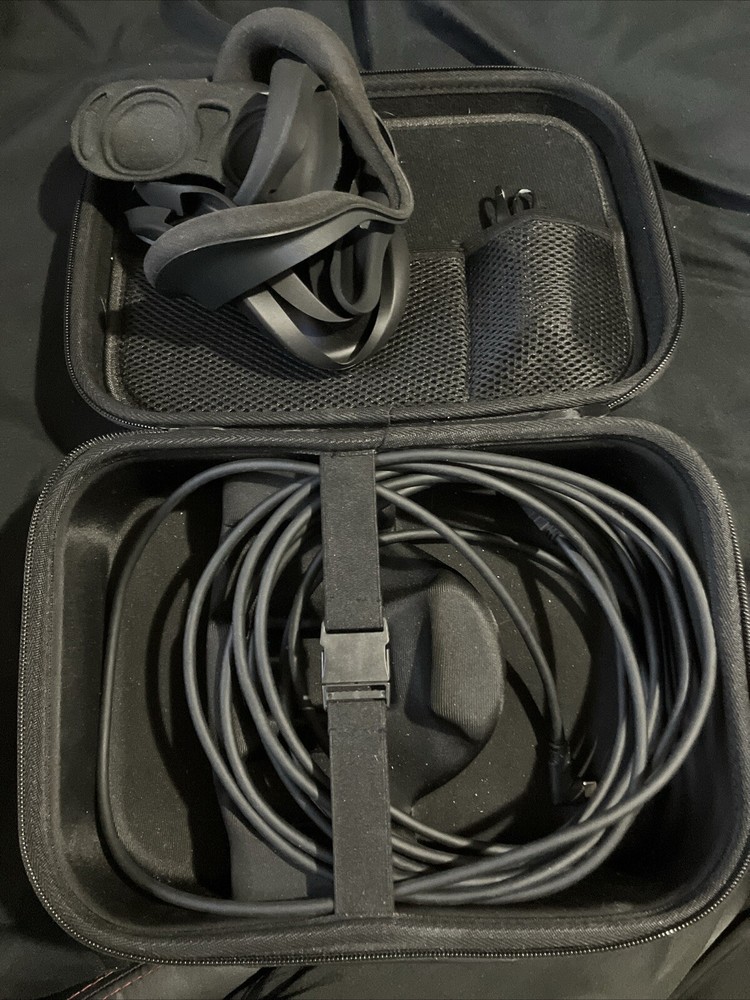 oculus carrying case