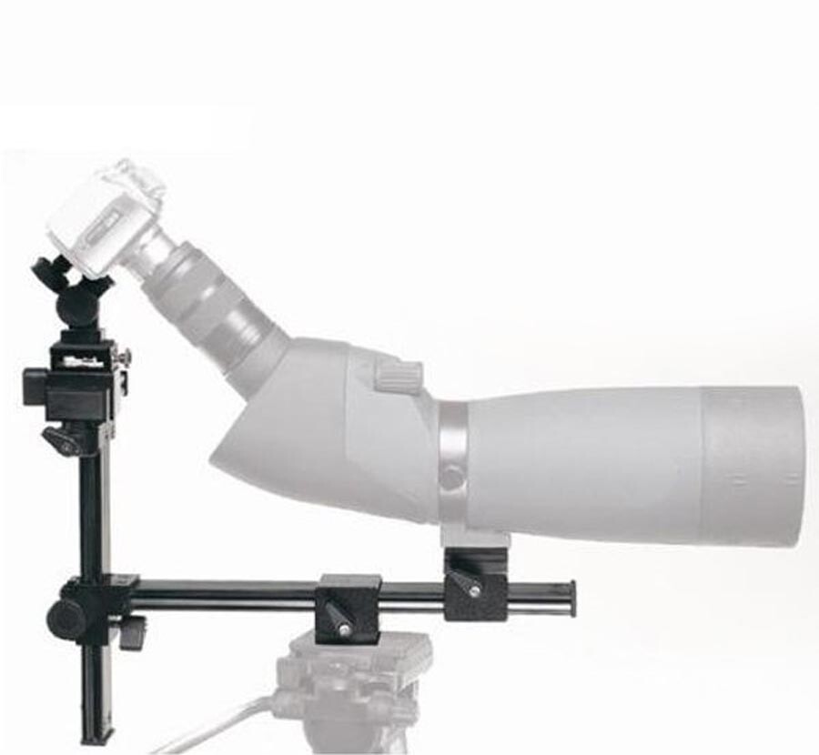 Visionking Universal Digiscoping Camera Bracke Spotting Scope Accessory
