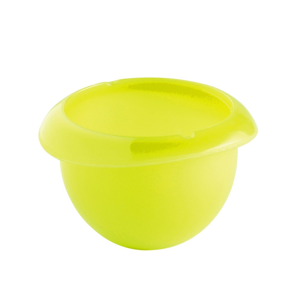 A65708 Egg Cooker, Green