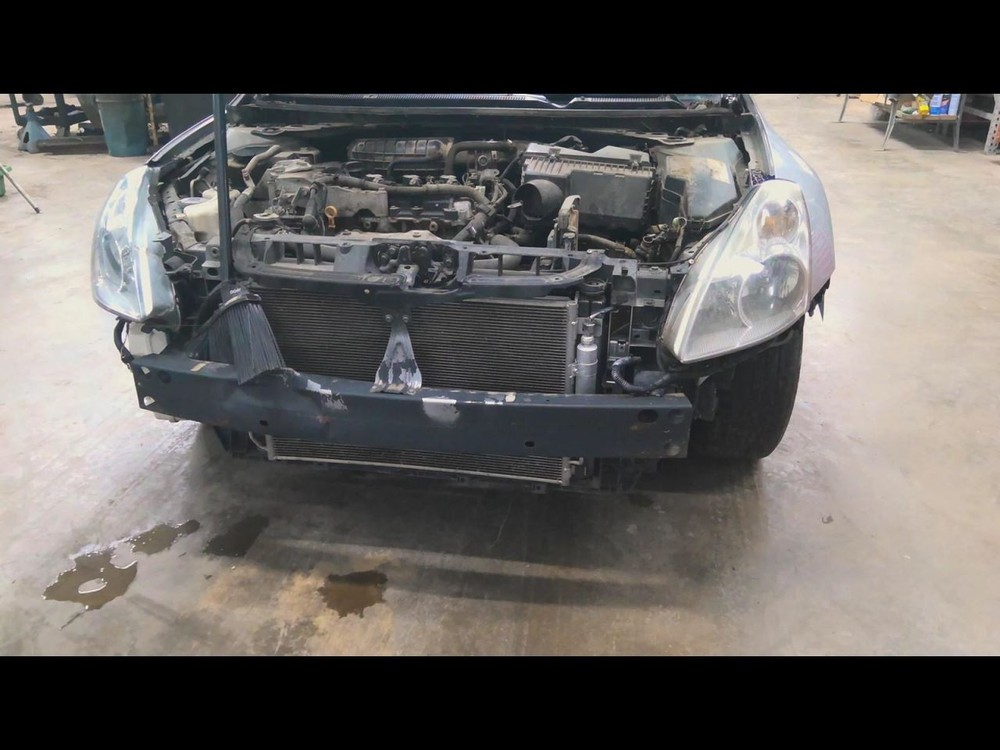 ALTIMA 2012 Transmission Shift 709362