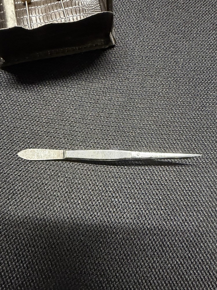 Vintage Dissecting Kit, Clay Adams, Missing One Tool