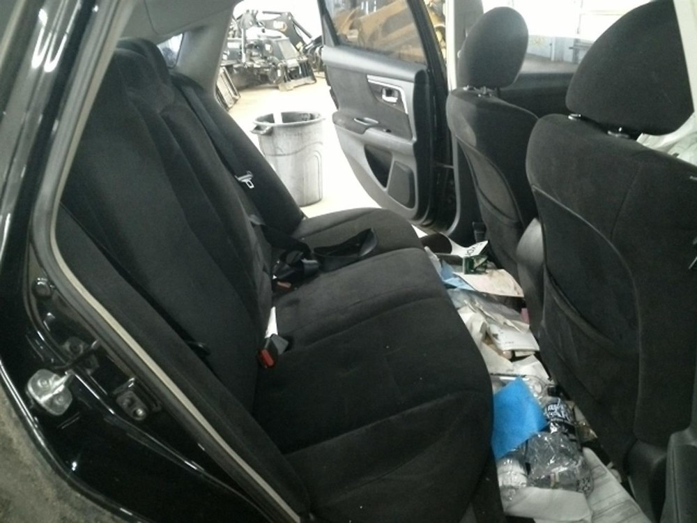 ALTIMA 2013 Fuse Box Cabin 104851254