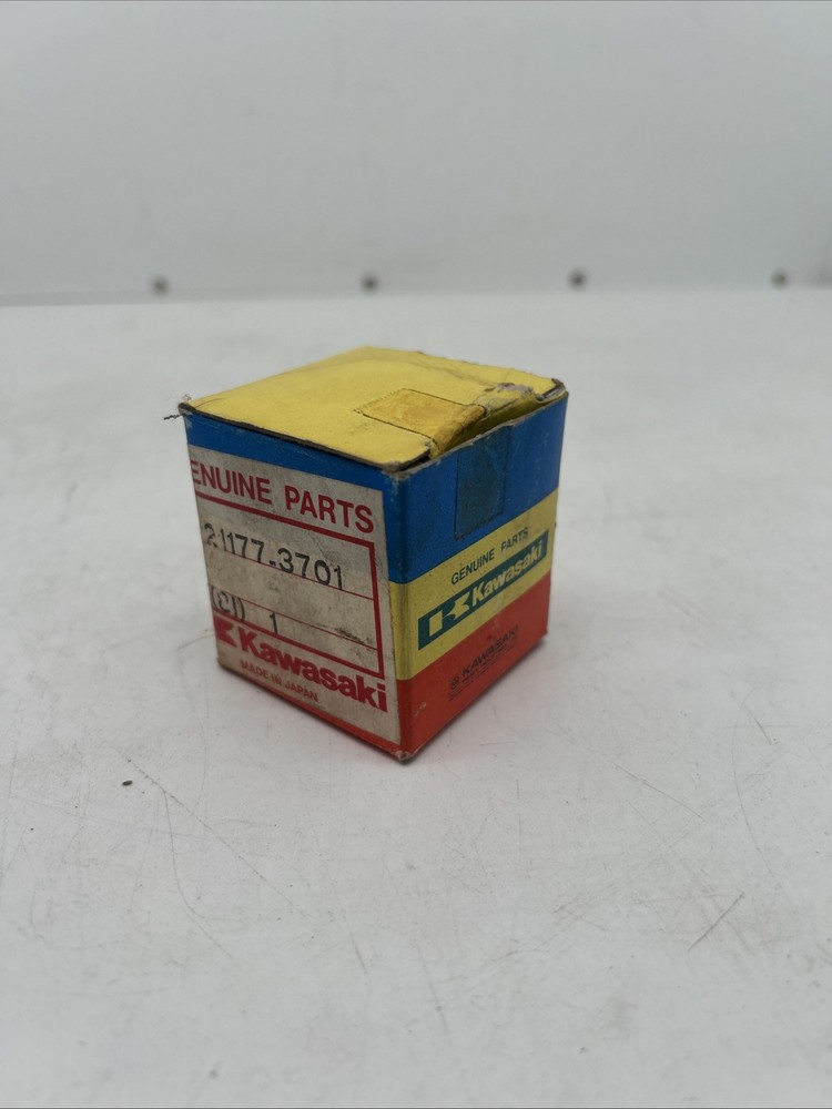 21177-3701 Kawasaki Controller NOS MOT