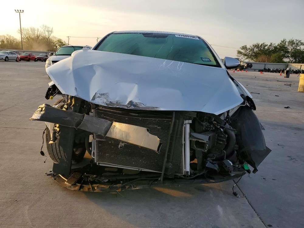 ELANTRA 2018 Speedometer 3908324