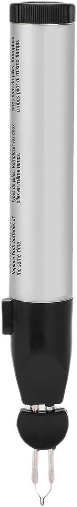 Thread Burner Pen, Handheld Thread Zapper,Quick Melt One Touch Thread Burning To