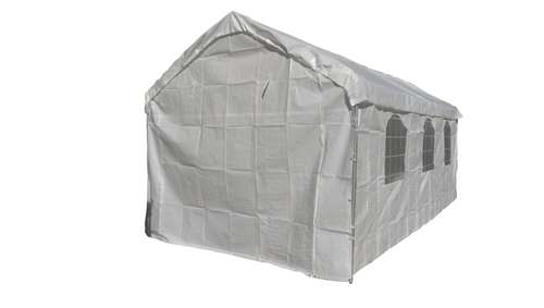 Replacement Canopy End panel Front Zippered Panels or Back Wall Panels (Choose)