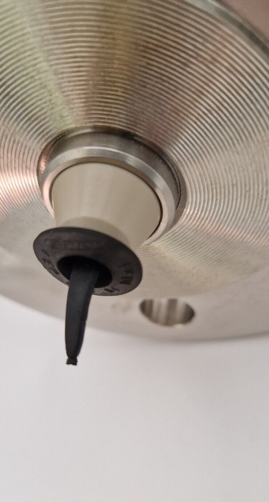 VEGAFLEX 81 Level sensor / FX81.AXEDADHXVMXX