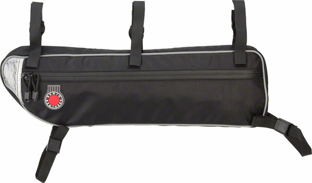 Banjo Brothers Frame Pack: Large