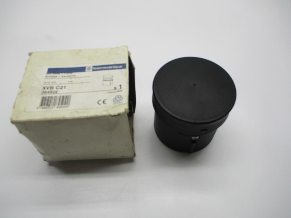 TELEMECANIQUE XVBC21 UNIT BASE COVER NSMP
