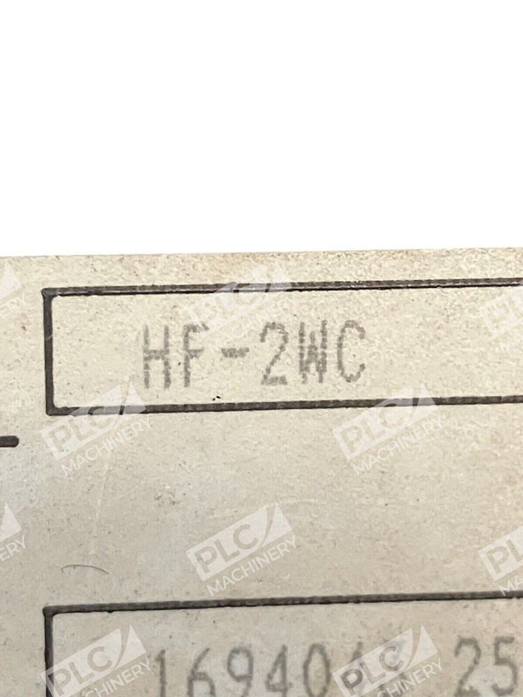 Viking Hands Free Talk Back Paging System Model HF-2WC