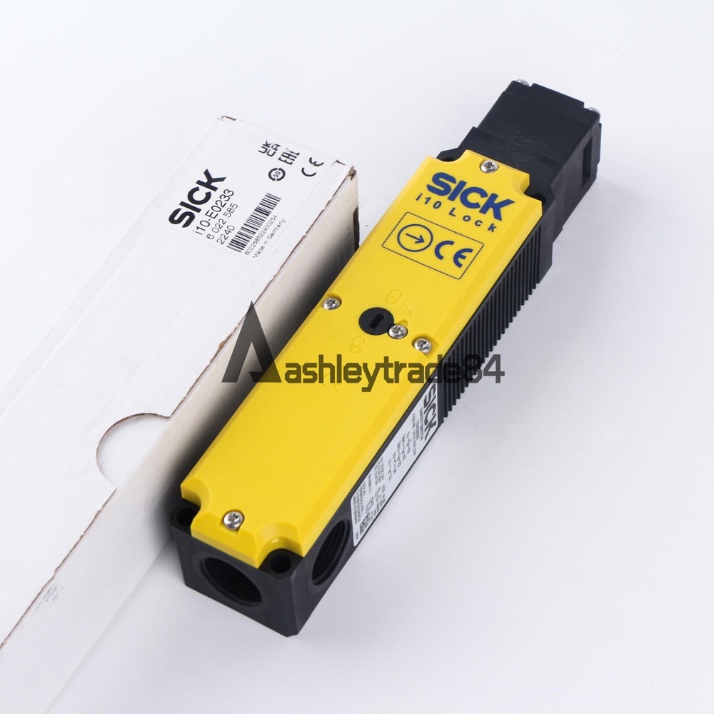 1PCS Safety Switch i10-E0233 6022585 I10-E0233