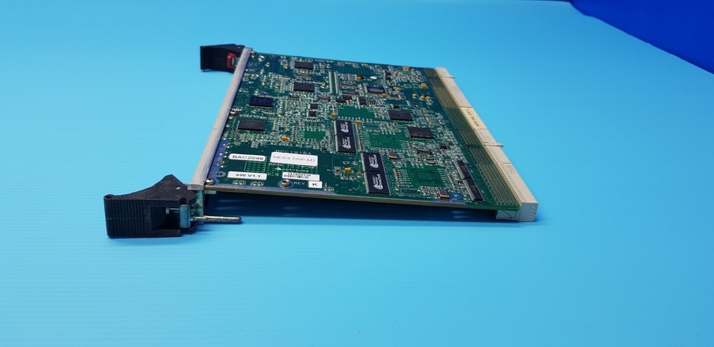 Optibase MEGES5200-M2 Rev K BPC1918A