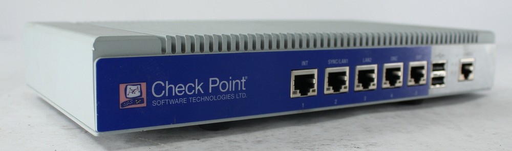 Check Point U-5 5 port Ethernet Switch