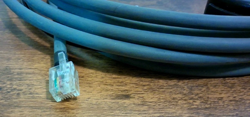 Symbol Tech Inc STI85-0200 Cable Assembly Replacement Part