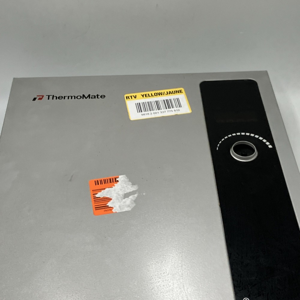 Thermomate On Demand Instant Endless Hot Water Heater Tankless 18kW 240V ET180