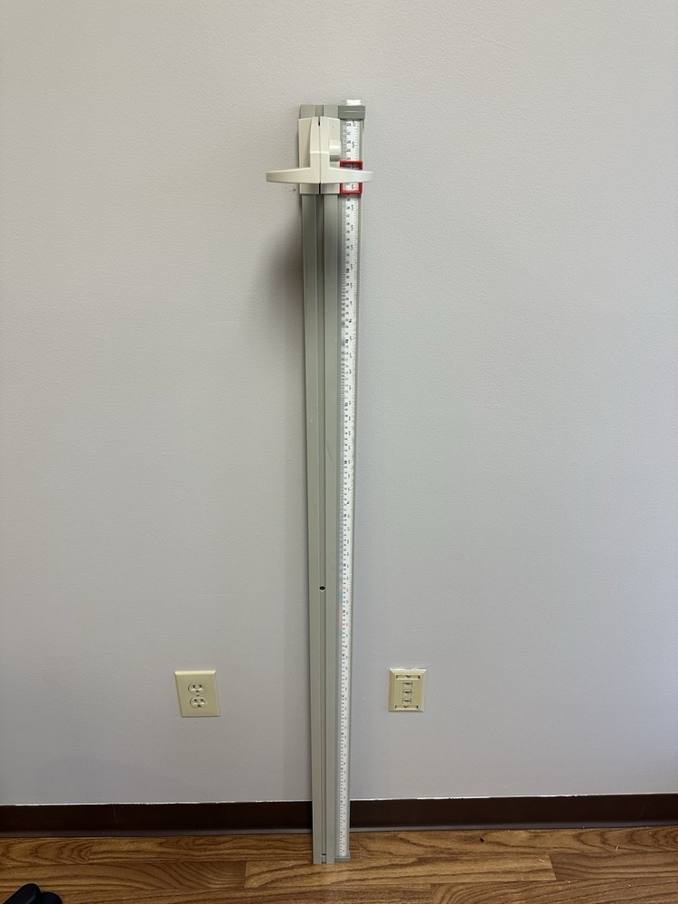 Seca 216 Wall-Mounted Height Measuring Device
