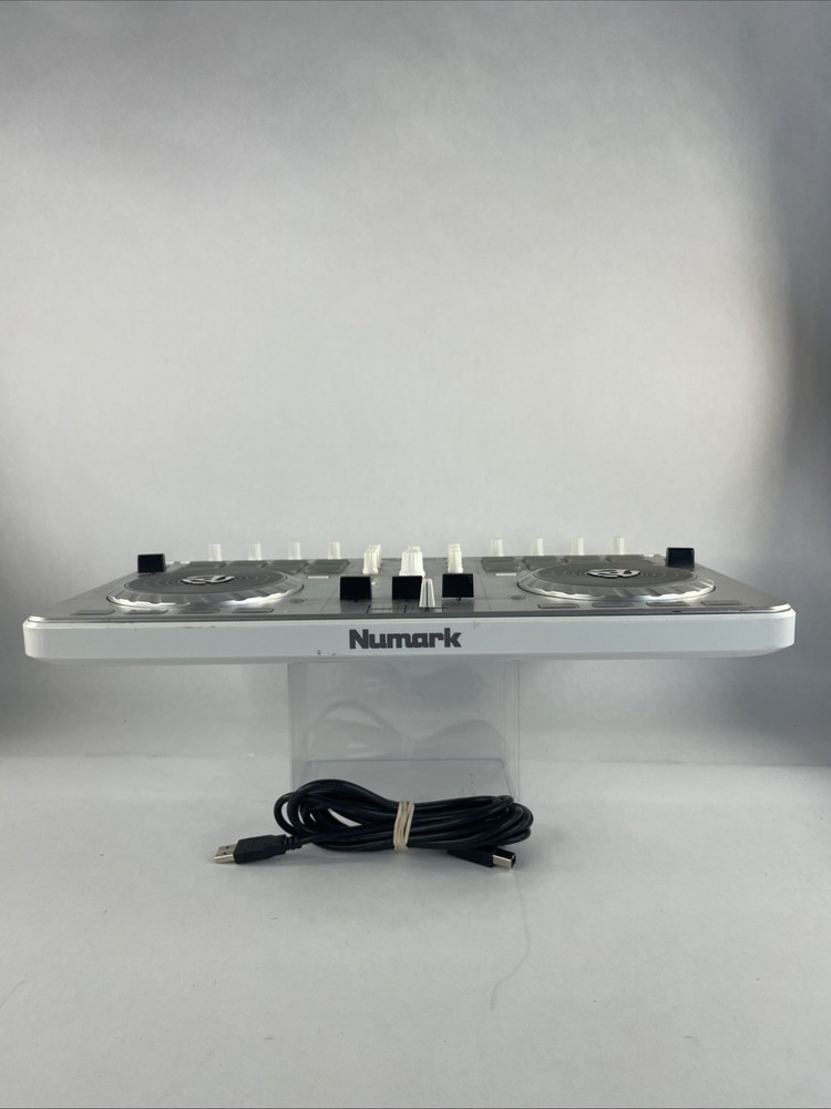 Numark Mixtrack Pro II Digital DJ Controller TESTED