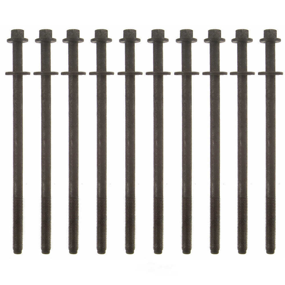 Engine Cylinder Head Bolt Set Fel-Pro ES 71173