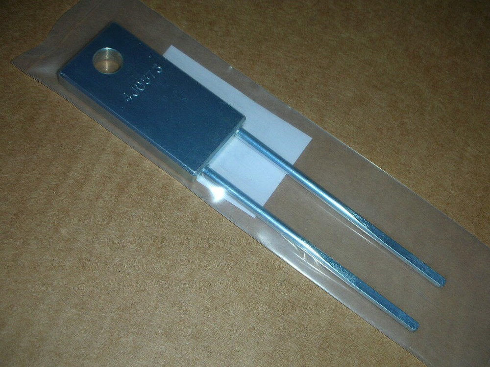 ABB 4J0573 917010 Spanner Wrench for Atom izer 1-Piece, NOS!!