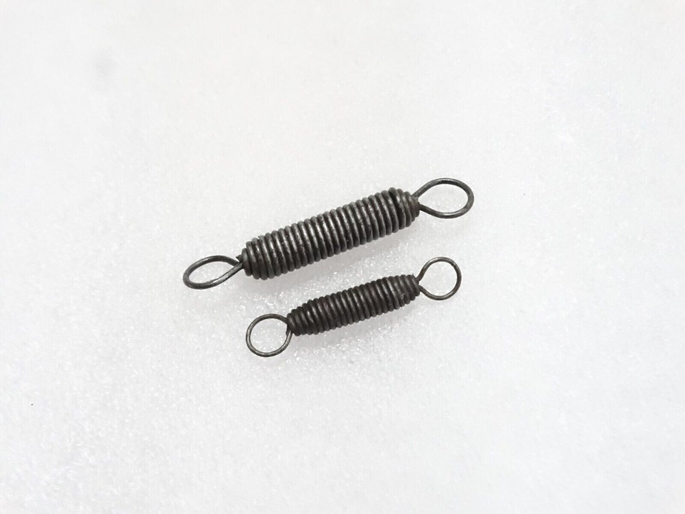 BSA M20 M21 B31 B33 Gear Changer Spring Set #V49