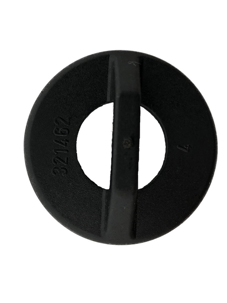 HARDI Sprayer 321462 Threaded Cap for NO-DRIP Assembly