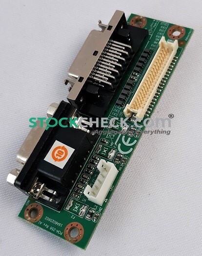 Advantech PCM-256 Communication Module