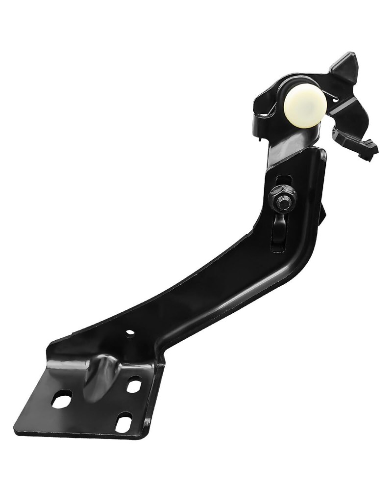 Sliding Door Roller Hinge Right-Lower Replace 68271845AA 68226104AA 68226104A...
