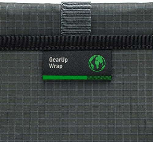 Mini Pouch for Cords, Cables, and Accessories